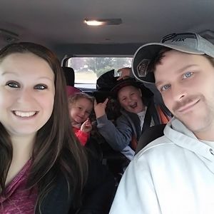 Meet your Posher, Marshall